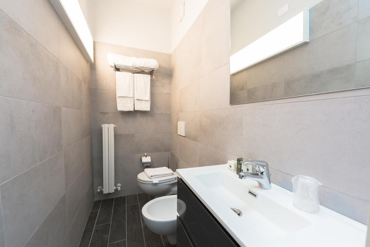 Hotel Le Macine 몬타이오네 외부 사진