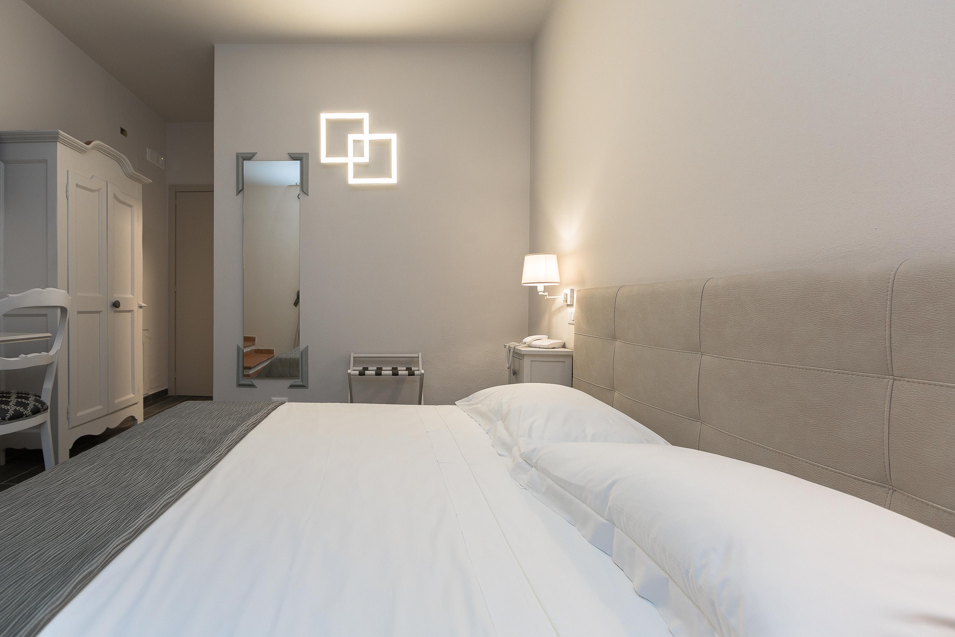 Hotel Le Macine 몬타이오네 외부 사진