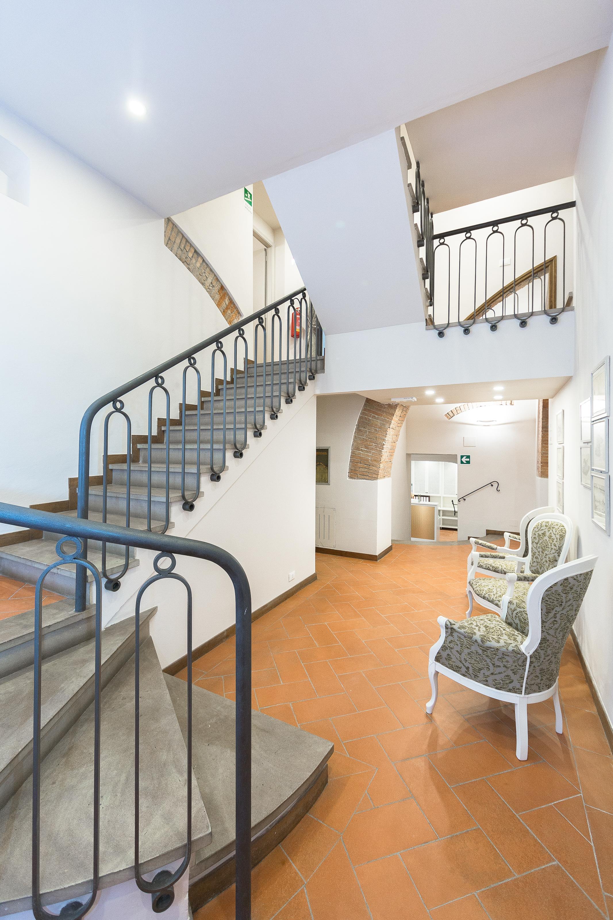 Hotel Le Macine 몬타이오네 외부 사진
