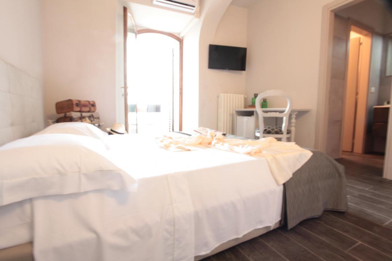 Hotel Le Macine 몬타이오네 외부 사진